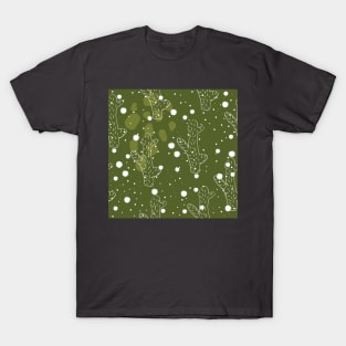 Cactus T-Shirt